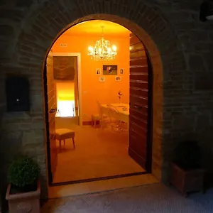 Couette-café Diana House, Ripa