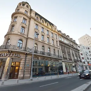 Appartement Atlas Roumanie