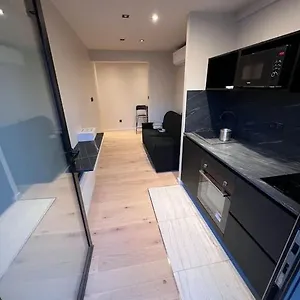  Appartement Studio Rez De Jardin France