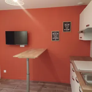  Appartement Du Pantheon France