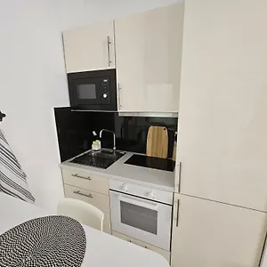  Appartement Cosy Dansaert Belgique