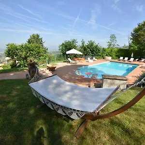 Couette-café Clara, Tordibetto